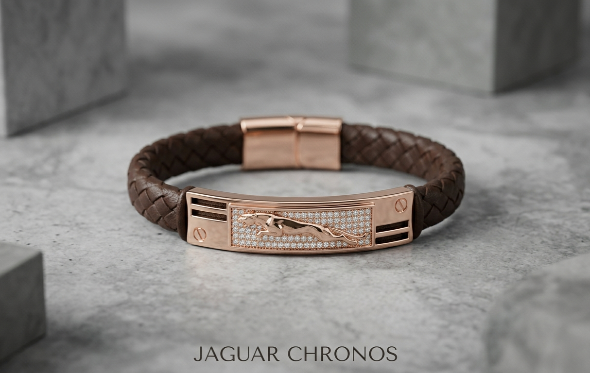 Gold Bracelet